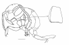image of Epipona guerini