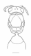 image of Charterginus fulvus